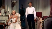 To Catch a Thief (1955)Cary Grant, Grace Kelly, Hotel Carlton, Cannes, France and jewels
